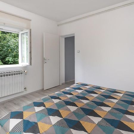 Apartman Lucia Rijeka Exteriér fotografie