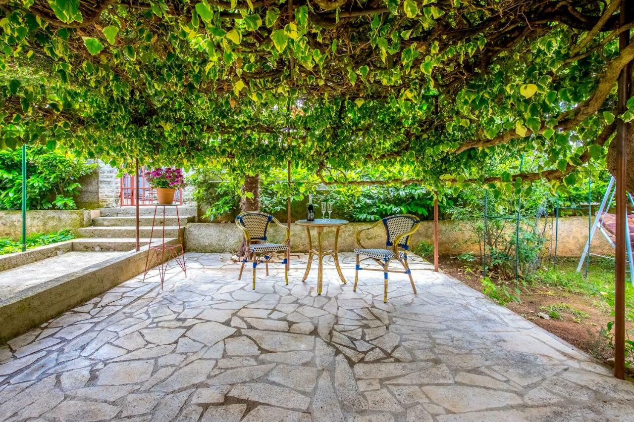 Apartman Lucia Rijeka Exteriér fotografie